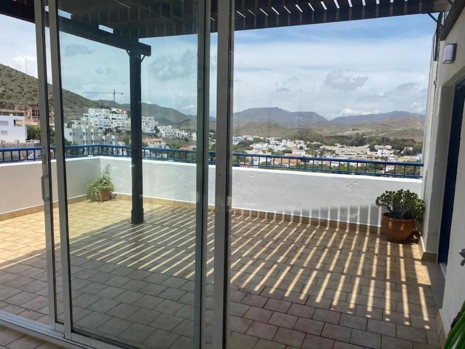 Appartamento Galeria Tres Pinos San José Esterno foto