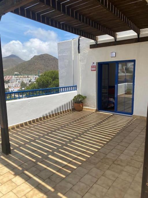 Appartamento Galeria Tres Pinos San José Esterno foto